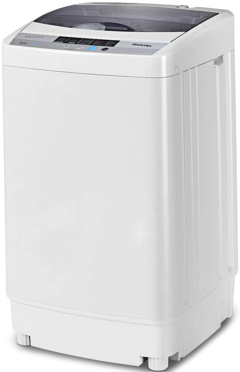 Best Portable Washing Machine Overall