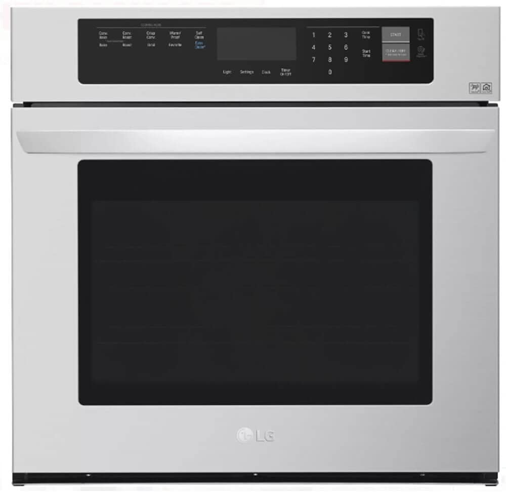 Best Convection Wall Oven