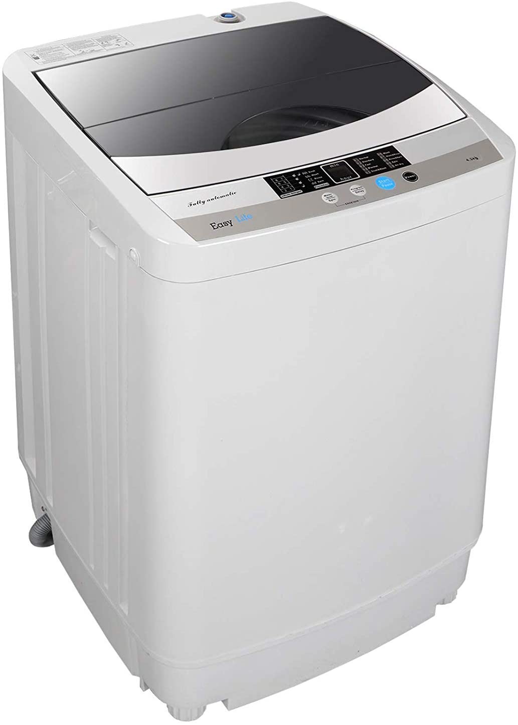 Best High End Portable Washing Machine