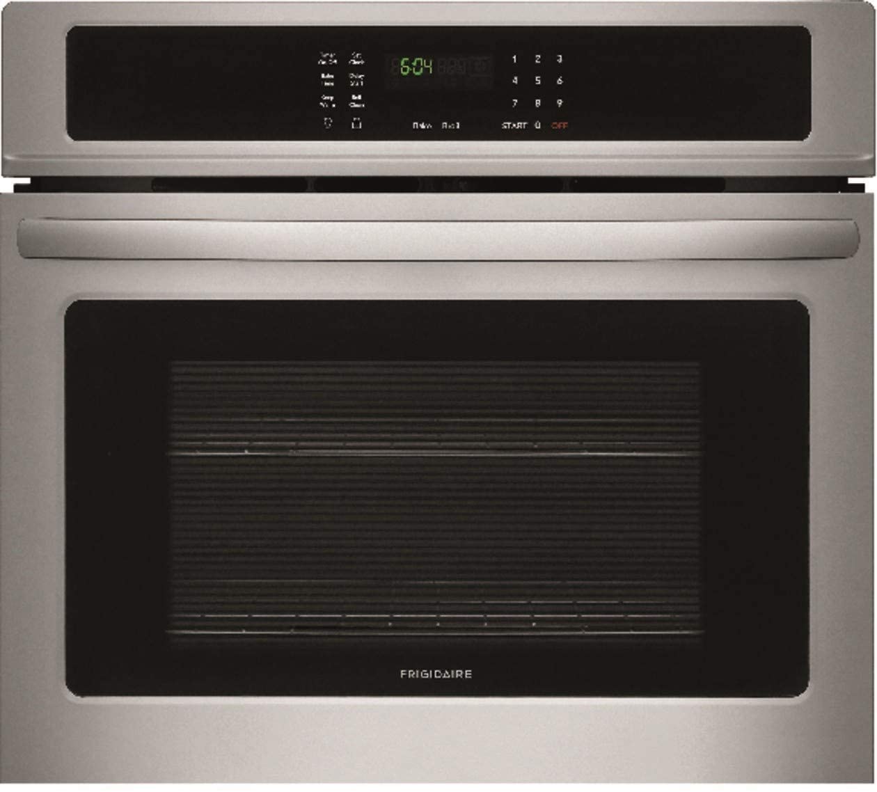 Best Budget with Great Value Single Wall Oven