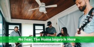 Read more about the article The Ultimate Guide to Ceiling Fan Installation
