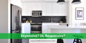 Read more about the article Why Are Wall Ovens So Expensive?