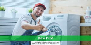 Read more about the article Washing Machine Repair – A Short Guide to Washer & Dryer Repair